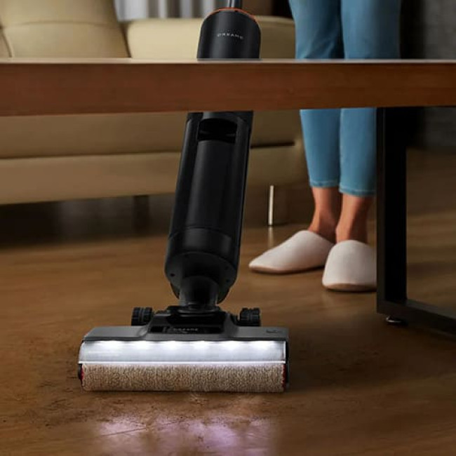 Пылесос Dreame H13 Pro Wet and Dry Vacuum (Международная версия) Пылесос Dreame H13 Pro Wet and Dry Vacuum (Международная версия)