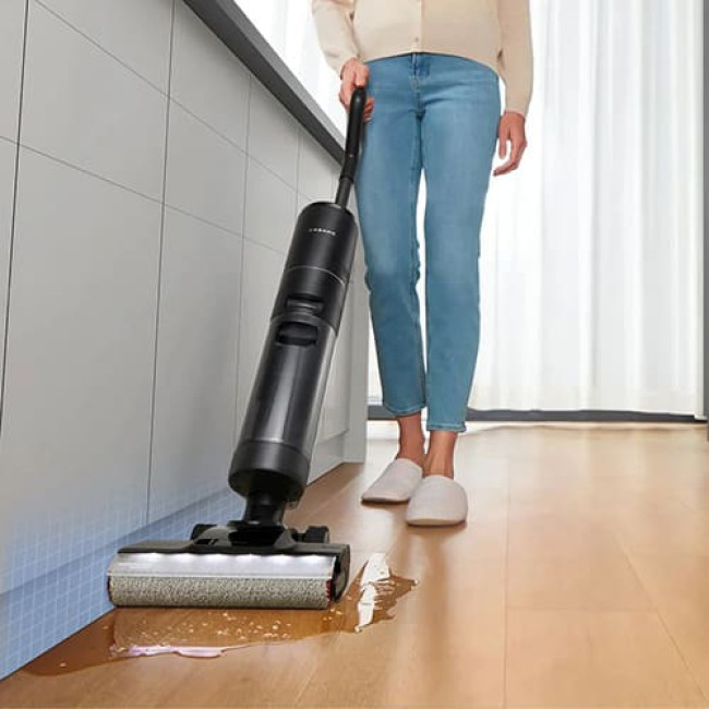 Пылесос Dreame H13 Pro Wet and Dry Vacuum (Международная версия) Пылесос Dreame H13 Pro Wet and Dry Vacuum (Международная версия)