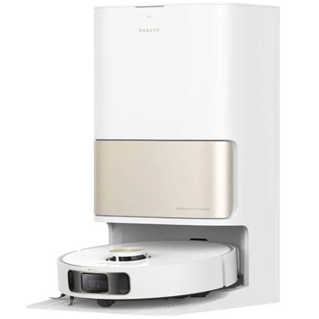 Робот-пылесос Dreame L10S Pro Ultra Heat (Международная версия) Белый Робот-пылесос Dreame L10S Pro Ultra Heat (Международная версия) Белый
