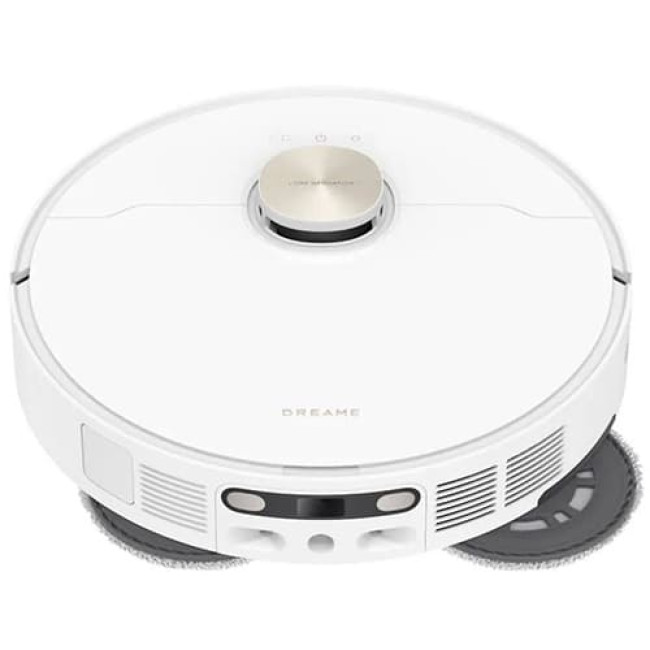 Робот-пылесос Dreame L10S Pro Ultra Heat (Международная версия) Белый Робот-пылесос Dreame L10S Pro Ultra Heat (Международная версия) Белый