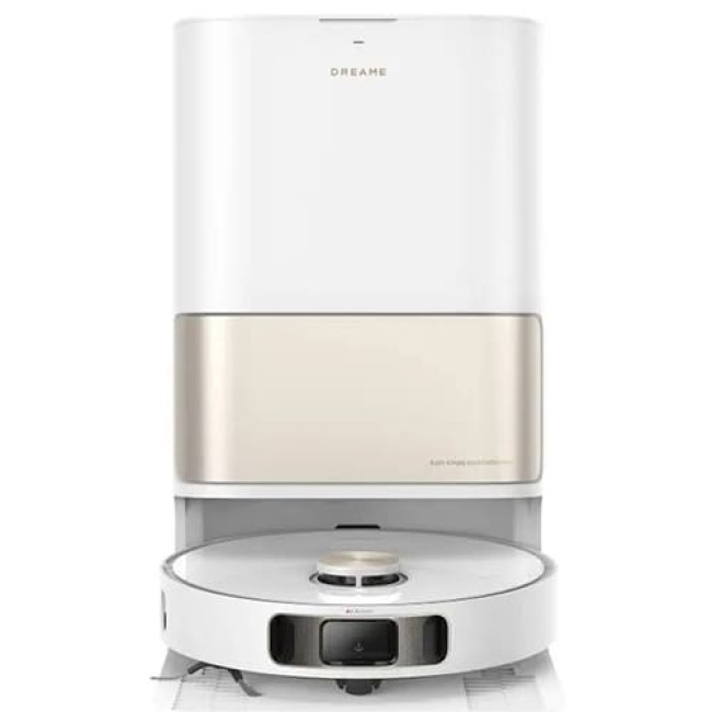 Робот-пылесос Dreame L10S Pro Ultra Heat (Международная версия) Белый Робот-пылесос Dreame L10S Pro Ultra Heat (Международная версия) Белый