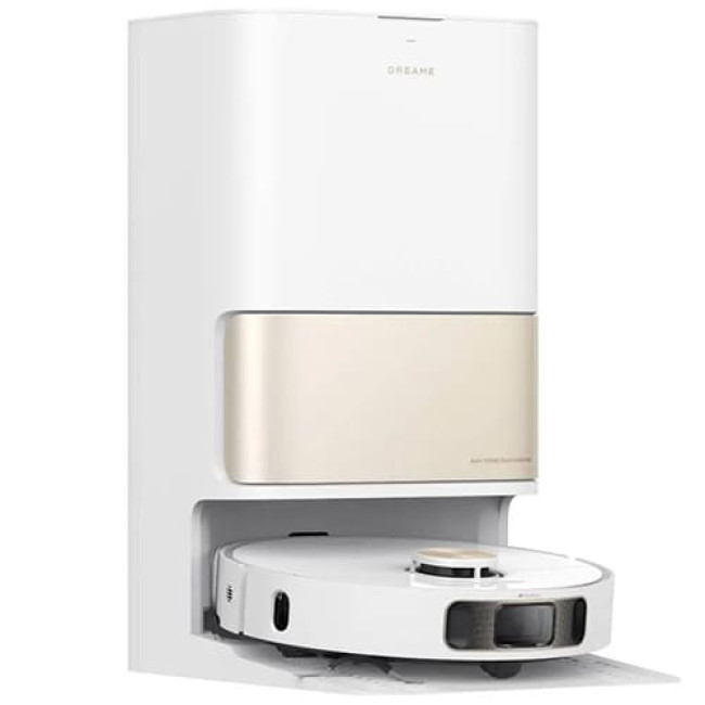 Робот-пылесос Dreame L10S Pro Ultra Heat (Международная версия) Белый Робот-пылесос Dreame L10S Pro Ultra Heat (Международная версия) Белый