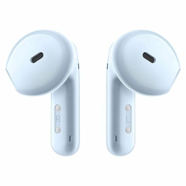 Наушники Xiaomi Redmi Buds 6 Active M2344E1 (Международная версия) Голубой Наушники Xiaomi Redmi Buds 6 Active M2344E1 (Международная версия) Голубой