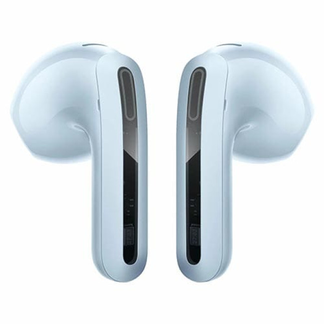 Наушники Xiaomi Redmi Buds 6 Active M2344E1 (Международная версия) Голубой Наушники Xiaomi Redmi Buds 6 Active M2344E1 (Международная версия) Голубой