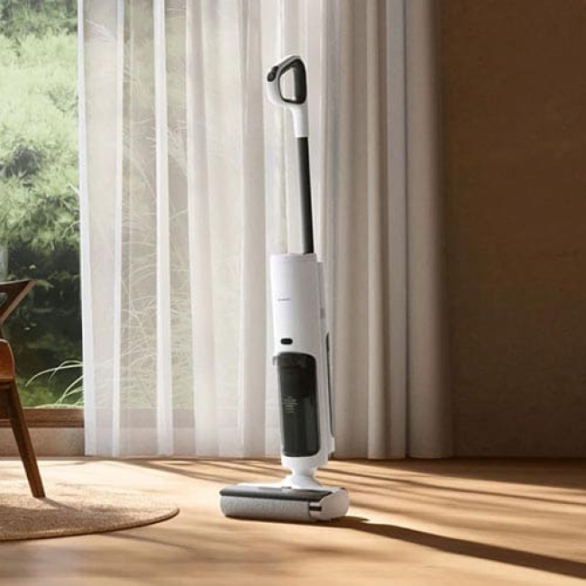 Пылесос Xiaomi Truclean W20 Wet Dry Vacuum C305HW BHR8833EU Белый (Международная версия) Пылесос Xiaomi Truclean W20 Wet Dry Vacuum C305HW BHR8833EU Белый (Международная версия)