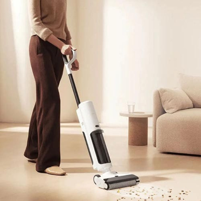 Пылесос Xiaomi Truclean W20 Wet Dry Vacuum C305HW BHR8833EU Белый (Международная версия) Пылесос Xiaomi Truclean W20 Wet Dry Vacuum C305HW BHR8833EU Белый (Международная версия)