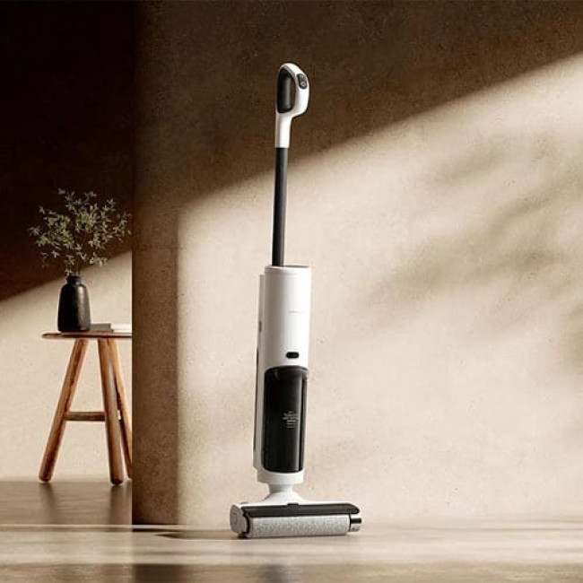 Пылесос Xiaomi Truclean W20 Wet Dry Vacuum C305HW BHR8833EU Белый (Международная версия) Пылесос Xiaomi Truclean W20 Wet Dry Vacuum C305HW BHR8833EU Белый (Международная версия)