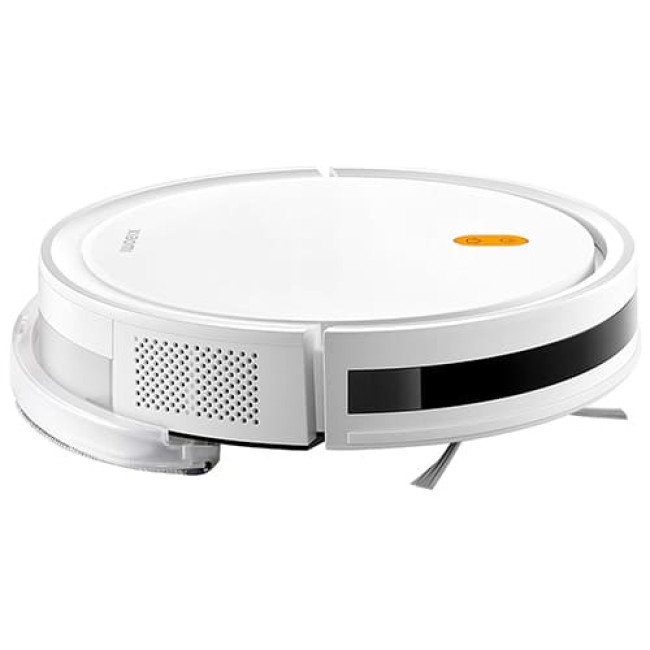 Робот-пылесос Xiaomi Robot Vacuum E5 Белый Робот-пылесос Xiaomi Robot Vacuum E5 Белый