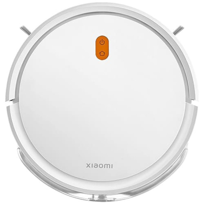 Робот-пылесос Xiaomi Robot Vacuum E5 Белый Робот-пылесос Xiaomi Robot Vacuum E5 Белый