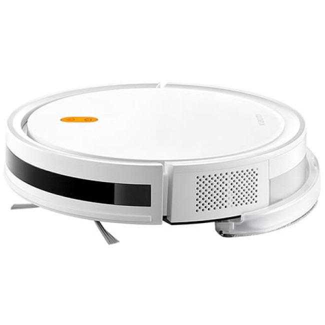 Робот-пылесос Xiaomi Robot Vacuum E5 Белый Робот-пылесос Xiaomi Robot Vacuum E5 Белый