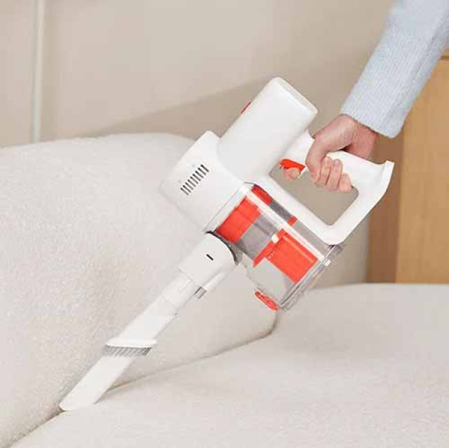 Пылесос Xiaomi Vacuum Cleaner G20 Lite C203 BHR8195EU (Международная версия) Пылесос Xiaomi Vacuum Cleaner G20 Lite C203 BHR8195EU (Международная версия)