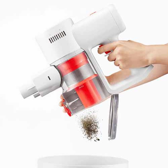 Пылесос Xiaomi Vacuum Cleaner G20 Lite C203 BHR8195EU (Международная версия) Пылесос Xiaomi Vacuum Cleaner G20 Lite C203 BHR8195EU (Международная версия)