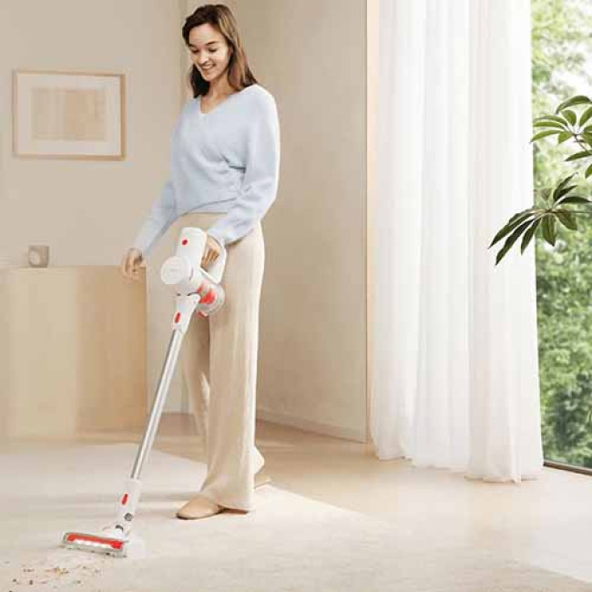 Пылесос Xiaomi Vacuum Cleaner G20 Lite C203 BHR8195EU (Международная версия) Пылесос Xiaomi Vacuum Cleaner G20 Lite C203 BHR8195EU (Международная версия)