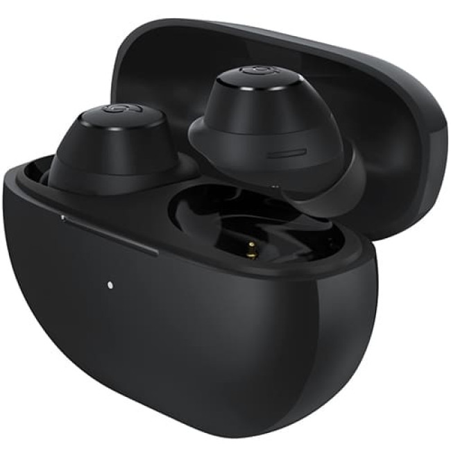 Наушники Haylou GT1 2023 Черный Наушники Haylou GT1 2023 Черный