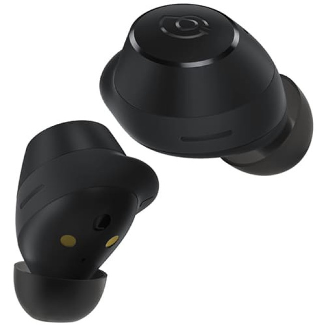 Наушники Haylou GT1 2023 Черный Наушники Haylou GT1 2023 Черный