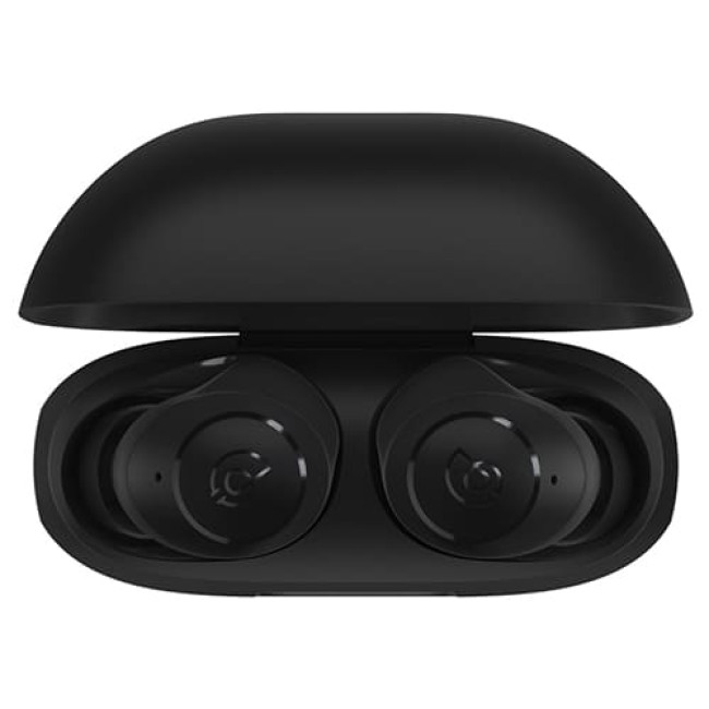 Наушники Haylou GT1 2023 Черный Наушники Haylou GT1 2023 Черный