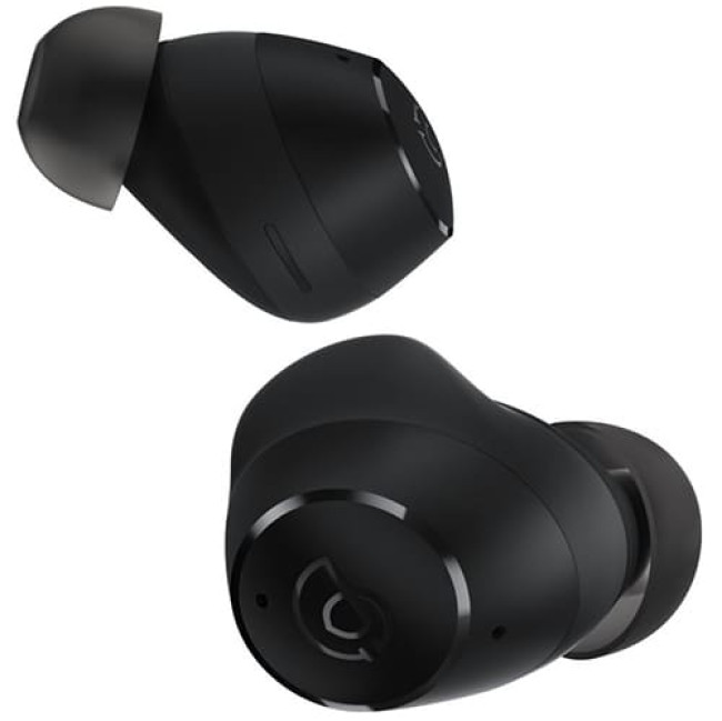 Наушники Haylou GT1 2023 Черный Наушники Haylou GT1 2023 Черный