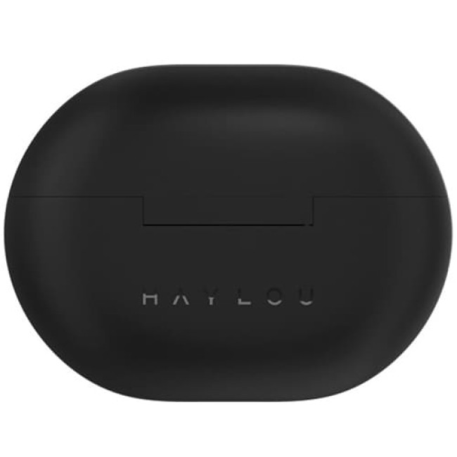 Наушники Haylou GT1 2023 Черный Наушники Haylou GT1 2023 Черный