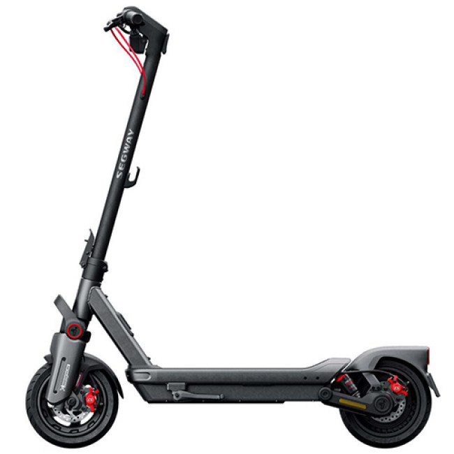 Электросамокат Ninebot Kickscooter MAX G3 (Международная версия) Электросамокат Ninebot Kickscooter MAX G3 (Международная версия)