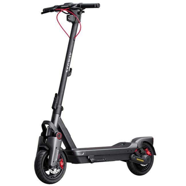 Электросамокат Ninebot Kickscooter MAX G3 (Международная версия) Электросамокат Ninebot Kickscooter MAX G3 (Международная версия)
