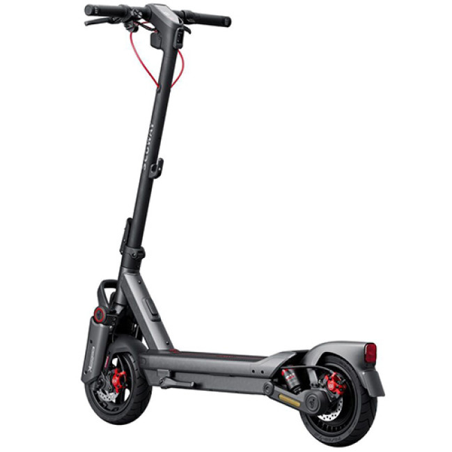 Электросамокат Ninebot Kickscooter MAX G3 (Международная версия) Электросамокат Ninebot Kickscooter MAX G3 (Международная версия)