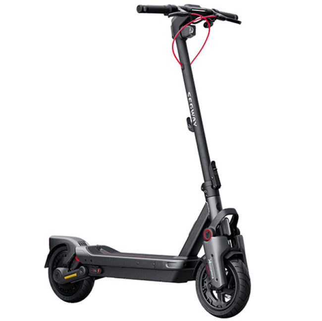 Электросамокат Ninebot Kickscooter MAX G3 (Международная версия) Электросамокат Ninebot Kickscooter MAX G3 (Международная версия)