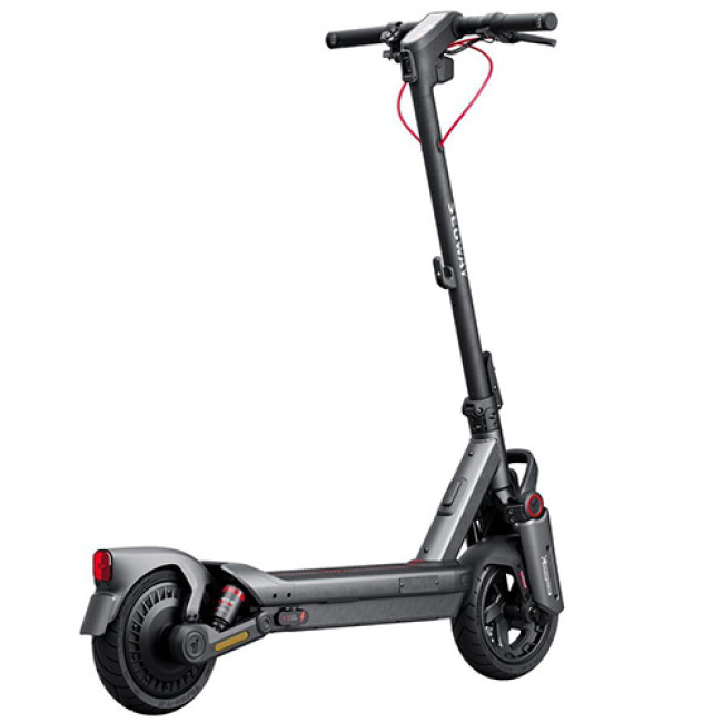 Электросамокат Ninebot Kickscooter MAX G3 (Международная версия) Электросамокат Ninebot Kickscooter MAX G3 (Международная версия)