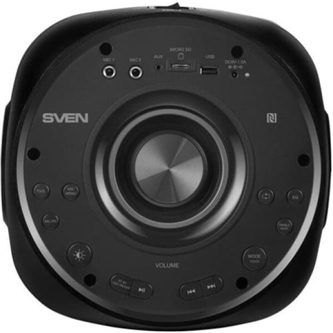Колонка для вечеринок SVEN PS-770 Колонка для вечеринок SVEN PS-770