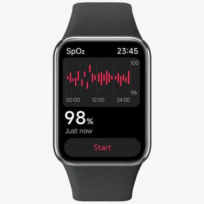 Фитнес-браслет Xiaomi Smart Band 9 Pro M2401B1 (Международная версия) Серый, с черным силиконовым ремешком Фитнес-браслет Xiaomi Smart Band 9 Pro M2401B1 (Международная версия) Серый, с черным силиконовым ремешком