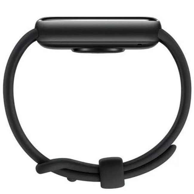 Фитнес-браслет Xiaomi Smart Band 9 Pro M2401B1 (Международная версия) Серый, с черным силиконовым ремешком Фитнес-браслет Xiaomi Smart Band 9 Pro M2401B1 (Международная версия) Серый, с черным силиконовым ремешком