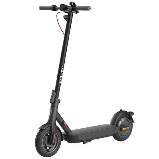 Электросамокат Xiaomi Electric Scooter 4 Pro 2nd Gen (Международная версия) Электросамокат Xiaomi Electric Scooter 4 Pro 2nd Gen (Международная версия)