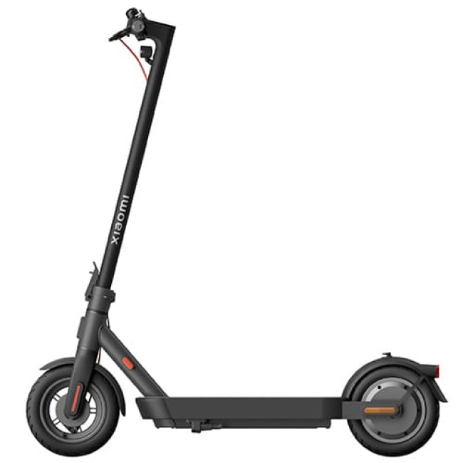 Электросамокат Xiaomi Electric Scooter 4 Pro 2nd Gen (Международная версия) Электросамокат Xiaomi Electric Scooter 4 Pro 2nd Gen (Международная версия)