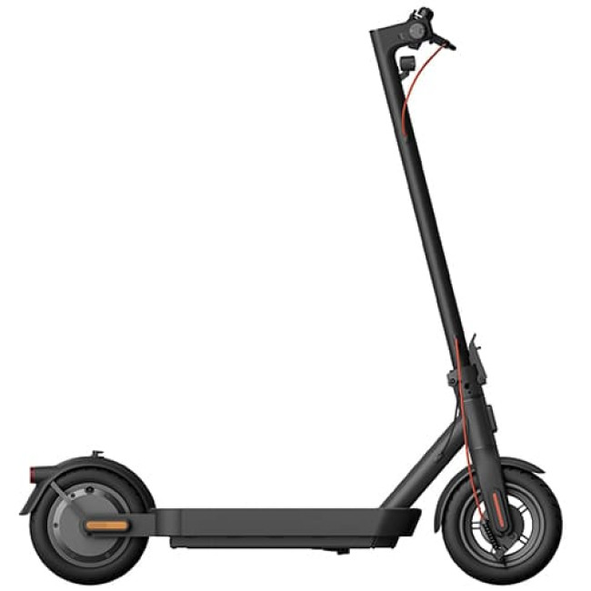 Электросамокат Xiaomi Electric Scooter 4 Pro 2nd Gen (Международная версия) Электросамокат Xiaomi Electric Scooter 4 Pro 2nd Gen (Международная версия)
