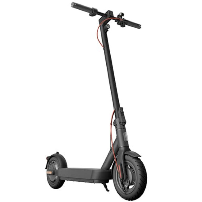 Электросамокат Xiaomi Electric Scooter 4 Pro 2nd Gen (Международная версия) Электросамокат Xiaomi Electric Scooter 4 Pro 2nd Gen (Международная версия)