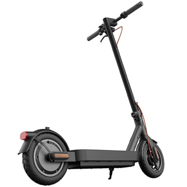 Электросамокат Xiaomi Electric Scooter 4 Pro 2nd Gen (Международная версия) Электросамокат Xiaomi Electric Scooter 4 Pro 2nd Gen (Международная версия)