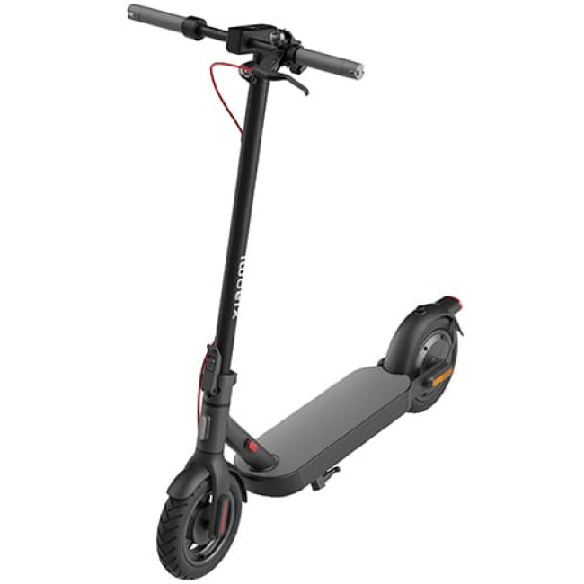 Электросамокат Xiaomi Electric Scooter 4 Pro 2nd Gen (Международная версия) Электросамокат Xiaomi Electric Scooter 4 Pro 2nd Gen (Международная версия)