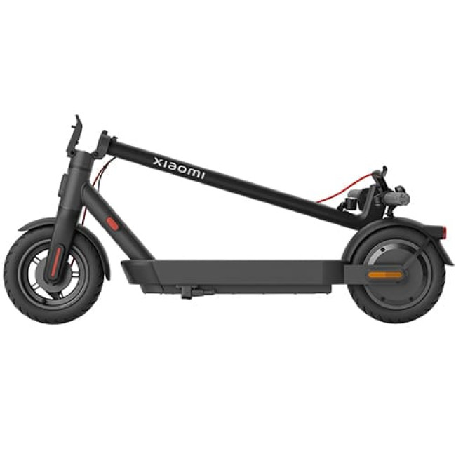 Электросамокат Xiaomi Electric Scooter 4 Pro 2nd Gen (Международная версия) Электросамокат Xiaomi Electric Scooter 4 Pro 2nd Gen (Международная версия)