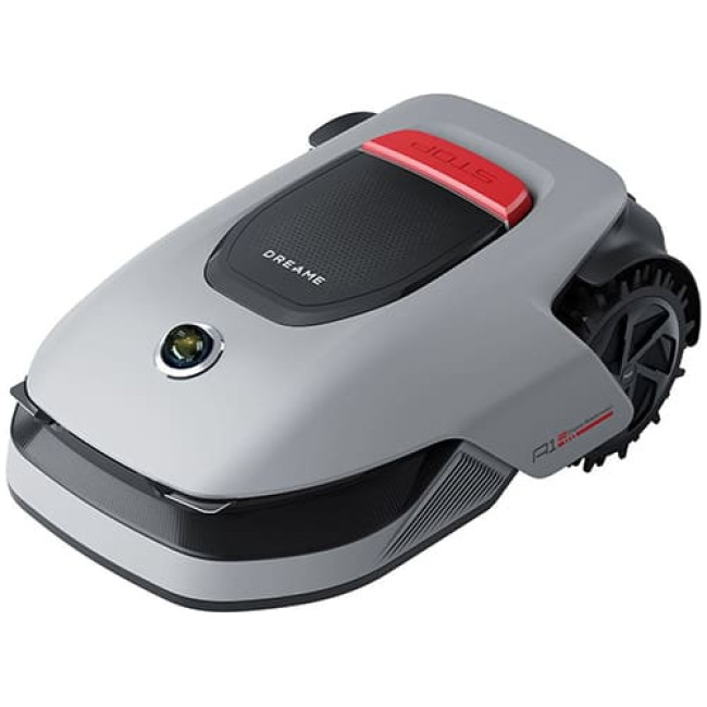 Газонокосилка-робот Dreame Roboticmower A1 Pro (Международная версия) Газонокосилка-робот Dreame Roboticmower A1 Pro (Международная версия)