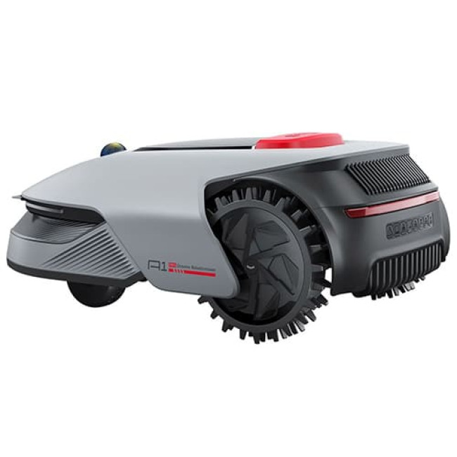 Газонокосилка-робот Dreame Roboticmower A1 Pro (Международная версия) Газонокосилка-робот Dreame Roboticmower A1 Pro (Международная версия)