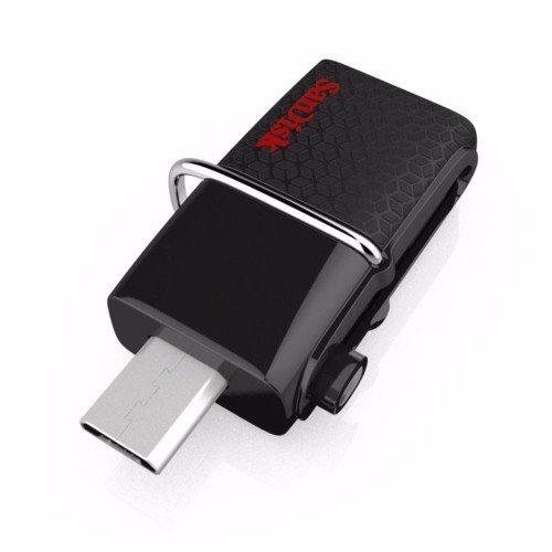 USB Флеш 16GB SanDisk Dual Drive OTG USB 3.0