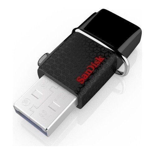USB Флеш 16GB SanDisk Dual Drive OTG USB 3.0