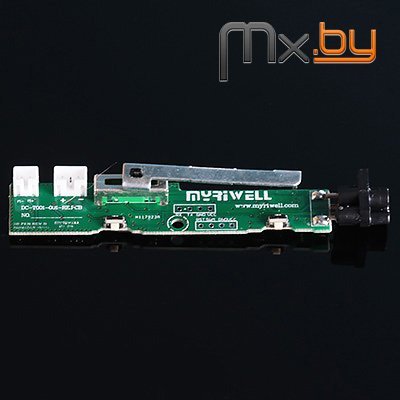 Плата (микросхема) для 3D-ручки MyRiwell RP-100A