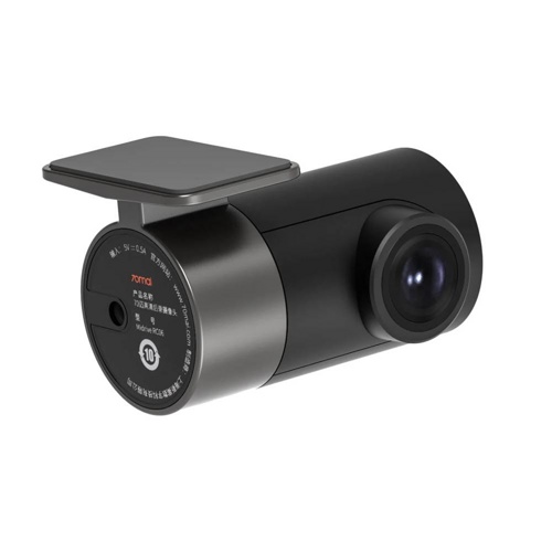 Видеорегистратор 70mai Dash Cam Pro Plus A500S-1 + Камера заднего вида RC06 (Европейская версия)