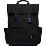 Рюкзак Xiaomi 90 FUN Casual Energy College Backpack (Черный) - фото