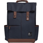 Рюкзак Xiaomi 90 FUN Casual Energy College Backpack (Синий) - фото