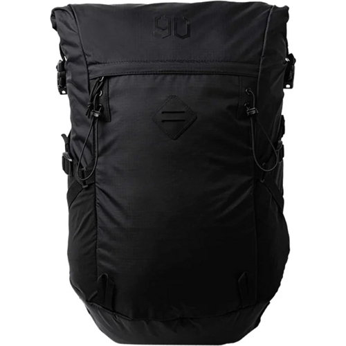 Рюкзак 90 Points Hike Basic Outdoor Backpack (Черный)