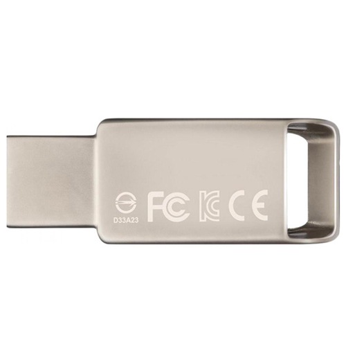 USB Флеш 16GB A-Data DashDrive UV130 (золотой)