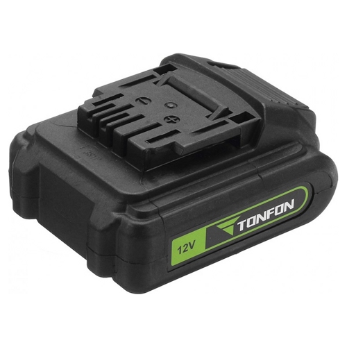Аккумулятор для Tonfon Impact Drill 12v