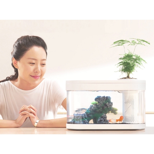 Аквариум Geometry Eco Fish Tank
