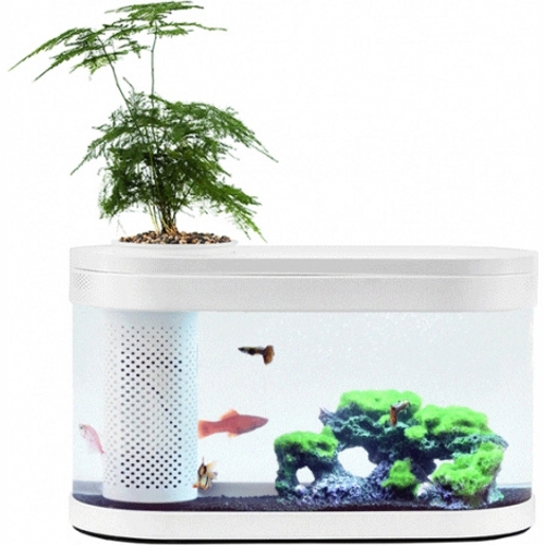 Аквариум Geometry Eco Fish Tank